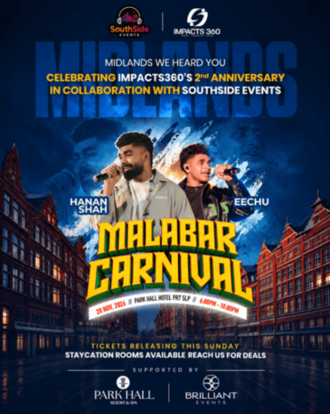 Malabar Carnival